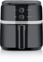FR 2452 Heißluft-Fritteuse schwarz