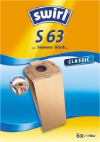S 63 Staubfilterbeutel
