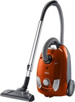 VX4-1-OR Bodenstaubsauger orange red