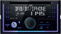 KW-DB95BT CD-Autoradio