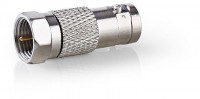 CSGB41952ME Sat-/Antennenadapter F-Stecker>Koax-Buchse