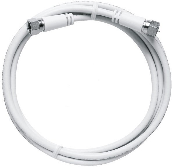 MAK 999-80 F-Modem-Kabel 10 m