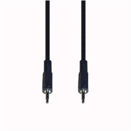 B 111/5 Stereo-Kabel (5m) Klinkenkabel