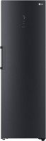 GLM71MCCSX Standkühlschrank matte black