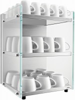 70086 Glas-Cup Warmer