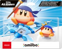 Waddle-Dee-Assistent & Flügel-Stern Figur