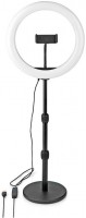 RLSTND200BK Ringlicht schwarz