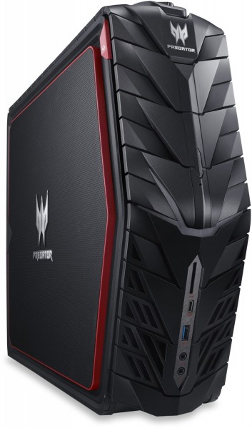 Acer ゲーミングデスクトップ G1-710-A76I/G gtx970搭載 Acer ゲーミングデスクトップ G1-710-A76I/G gtx970搭載 - メルカリ