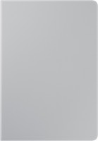 Book Cover für Galaxy Tab S7 dark gray