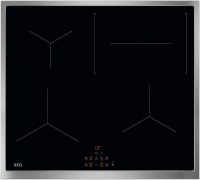 TX64IC00XB Glaskeramik-Induktions-Kochfeld schwarz