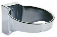 034/C Jolly Chrome Wandhalter Haarpflege-Zubehör chrom