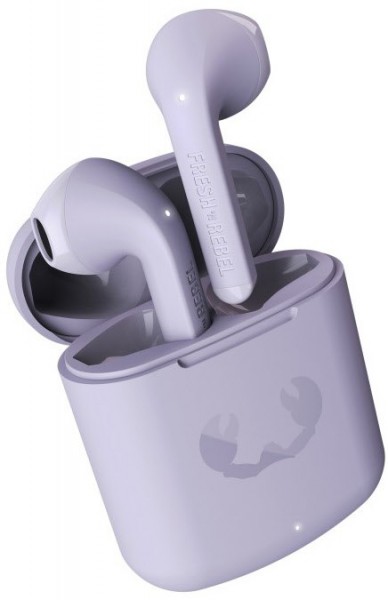 Twins Core True Wireless Kopfhörer Dreamy Lilac