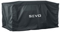 ZB 8127 Abdeckhaube für SEVO G/GT