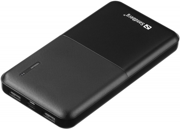 Saver Powerbank (10.000mAh)