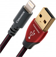 Cinnamon USB>Lightning (0,75m) Kabel