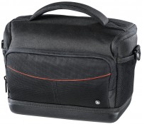 Kameratasche Albany HC 135 schwarz