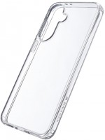 Clear Protection Case für Galaxy A37 5G transparent