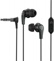 JBuds Pro Signature In-Ear-Kopfhörer mit Kabel schwarz