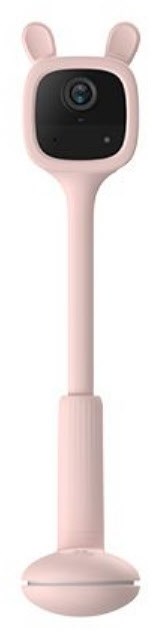 BM1 Überwachungskamera rabbit pink