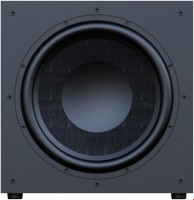Debut 3.0 DS153 Aktiv-Subwoofer schwarz
