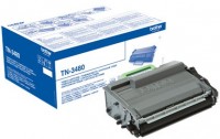 TN-3480 (8.000 S.) Toner