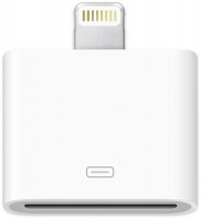 Lightning to 30-pin Adapter