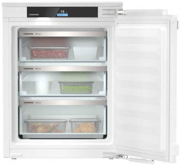 IFNbi 3553-22 Einbau-Gefrierschrank