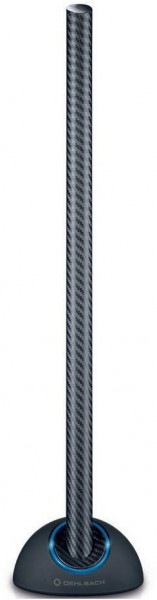 Scope Max DVB-T / -T2 Zimmerantenne schwarz