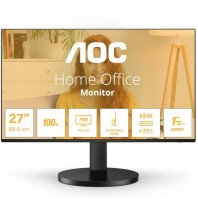27B3CF2 69 cm (27") TFT-Monitor mit LED-Technik schwarz, Widescreen Full HD (1920x1080), 1 ms Reaktionszeit