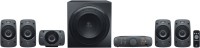 Z906 5.1 A/V-Lautsprechersystem mit Aktiv-Subwoofer