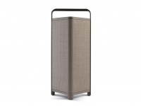 P6 Air Streaming-Lautsprecher tan