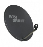 OA 36 H Satellitenantenne basaltgrau
