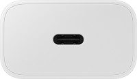 USB Type-C Ladegerät (25W) weiß