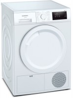 WT43H003 Wärmepumpentrockner weiß