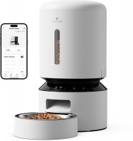 Granary WiFi (5l) Automatischer Futterspender weiß