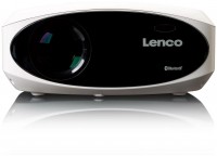 LPJ-900WH LCD-Projektor weiß