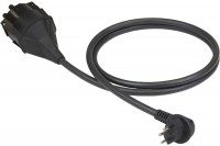 Steckeraufsatz Typ J 8A (CH)