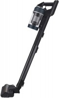 VS20B95B73B Akku-Stielstaubsauger blau, 210 W, 60 min Laufzeit, 0,5 l Staubvolumen, Display