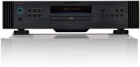 DT-6000 CD- und Netzwerkspieler schwarz