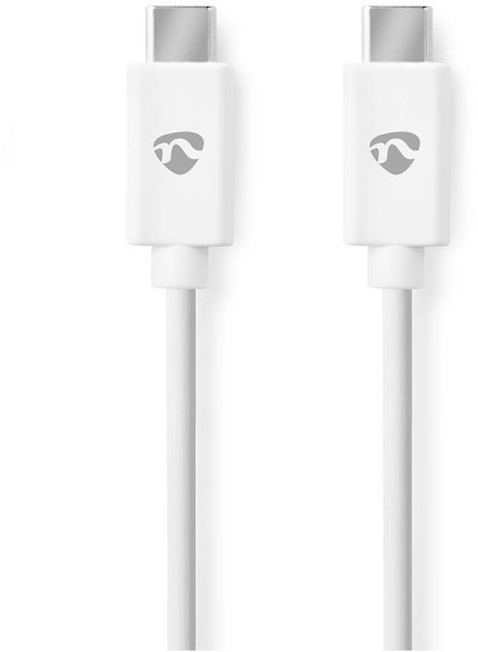 CCGB60700WT30 USB-C-Kabel (3m) weiß
