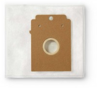 DUBG222SIB4 Staubsaugerbeutel für Bosch/Siemens Arriva - Smiley K