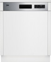 b300 DSN26420XQ Teilintegrierter Einbau-Geschirrspüler 60 cm edelstahl