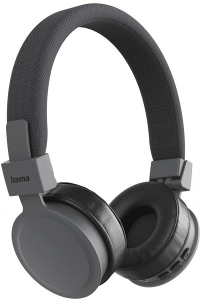 Freedom Lit III Bluetooth-Kopfhörer schwarz