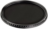 Graufilter Vario ND 2-400 67 mm