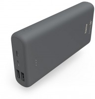 Power Pack Supreme 24HD (24.000mAh) grau