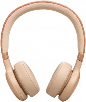 Live 670NC Bluetooth-Kopfhörer sandstone