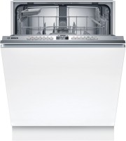 SBV4HTX00E Vollintegrierbarer 60 cm Geschirrspüler