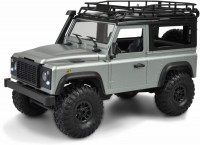 D90X12 Scale Geländewagen 1:12 RTR RC Auto