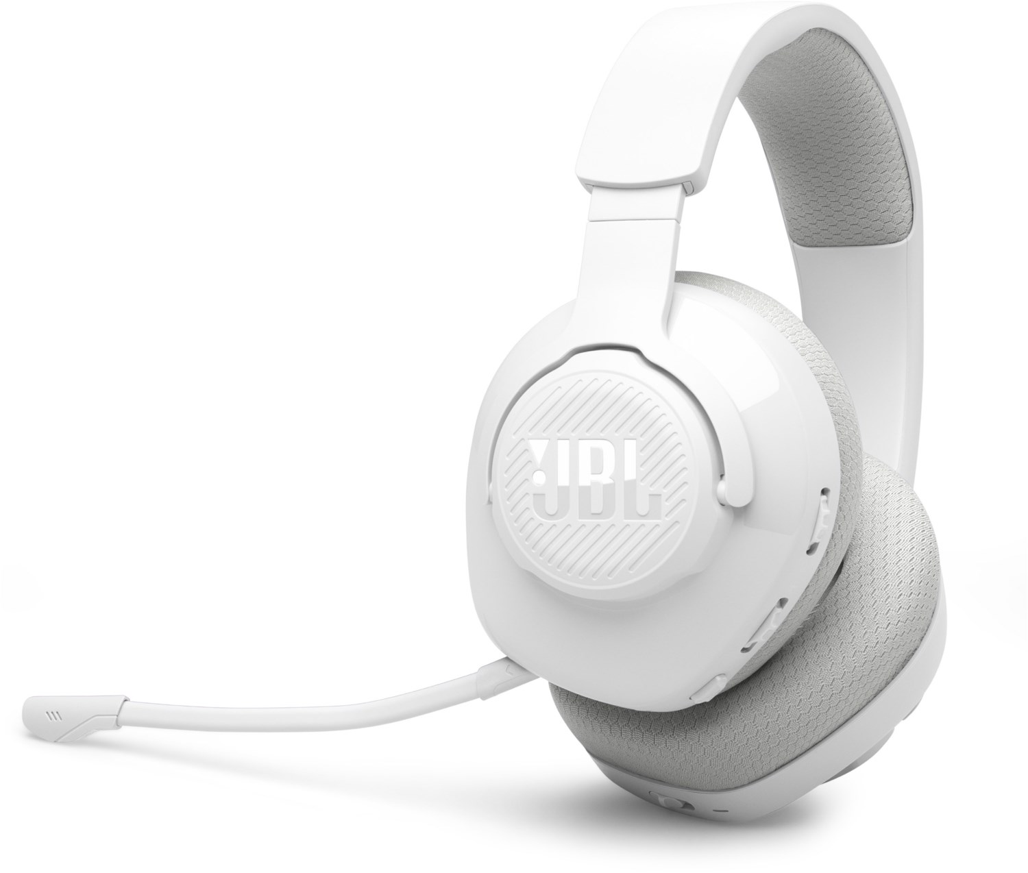 Quantum 360 Wireless Kabelloses Gaming Headset weiß
