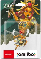 Riju The Legend of Zelda Collection